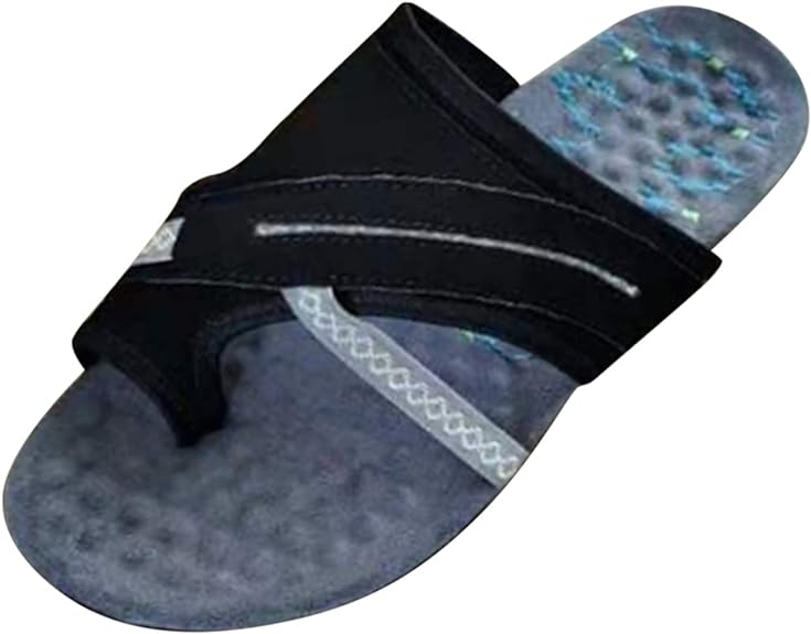 GINA | Orthopedic sandals